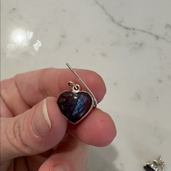 Purple Jewelry Lot - Picture 4 of 5